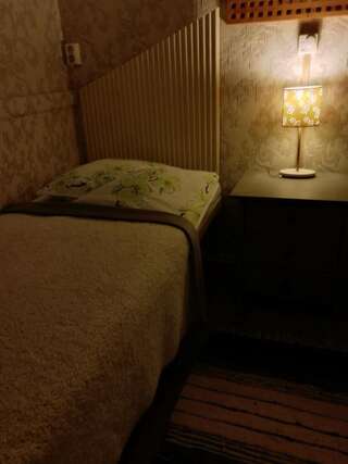 Отель Hotel Teltta Orimattila Одноместный номер с общей ванной комнатой-1
